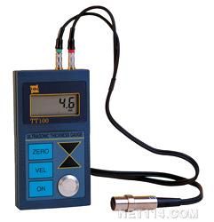 專用儀器儀表 精密測量的關(guān)鍵利器