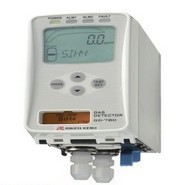 日本理研GD-70D固定式毒性氣體檢測(cè)儀 儀器儀表領(lǐng)域的可靠守護(hù)者