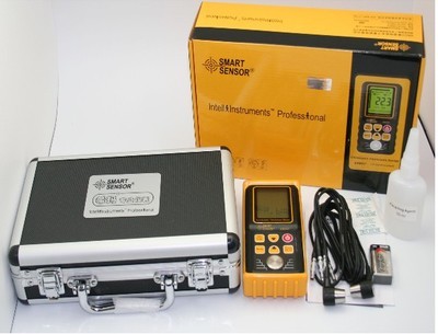 新疆希瑪數(shù)字式超聲波測(cè)厚儀AR850/AR860——烏魯木齊宏利達(dá)專(zhuān)業(yè)儀器儀表解析