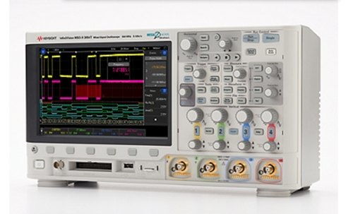 安捷儀器完成對(duì)DSOX3052T安捷倫示波器的戰(zhàn)略收購(gòu)，東莞塘廈安捷電子強(qiáng)化專(zhuān)用儀器儀表布局