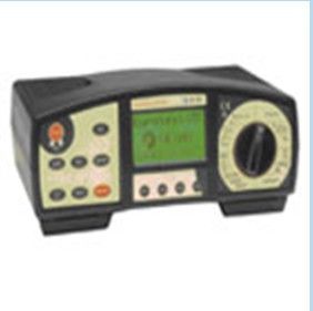 MI2086EU低壓電氣綜合測(cè)試儀 電氣安全的智能守護(hù)者